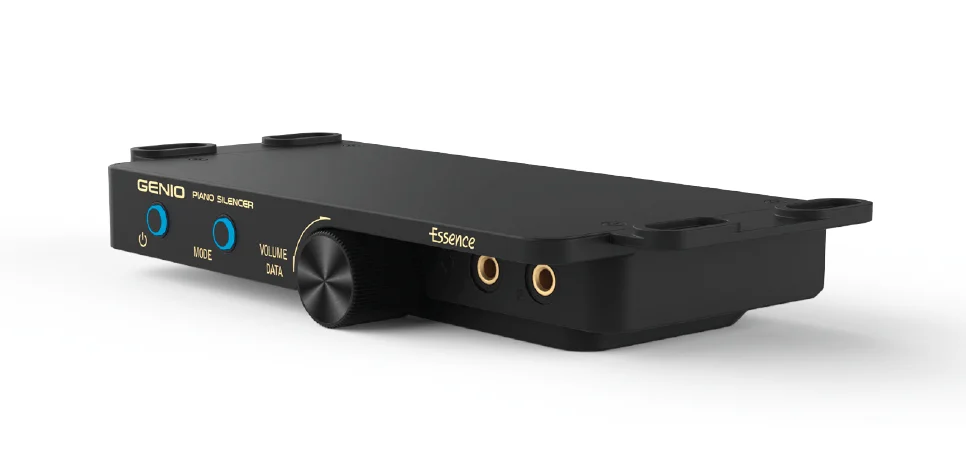 GENIO 旗艦款 FRONTIER