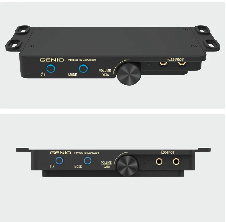 GENIO 旗艦款 FRONTIER